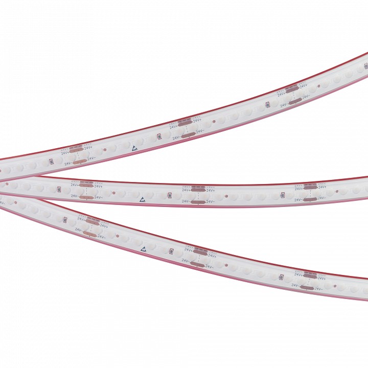 Лента светодиодная Arlight DOT-PFS-X160-10mm 24V 051594