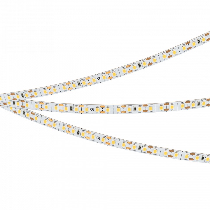 Лента светодиодная Arlight FC-A120-8mm 24V 052927