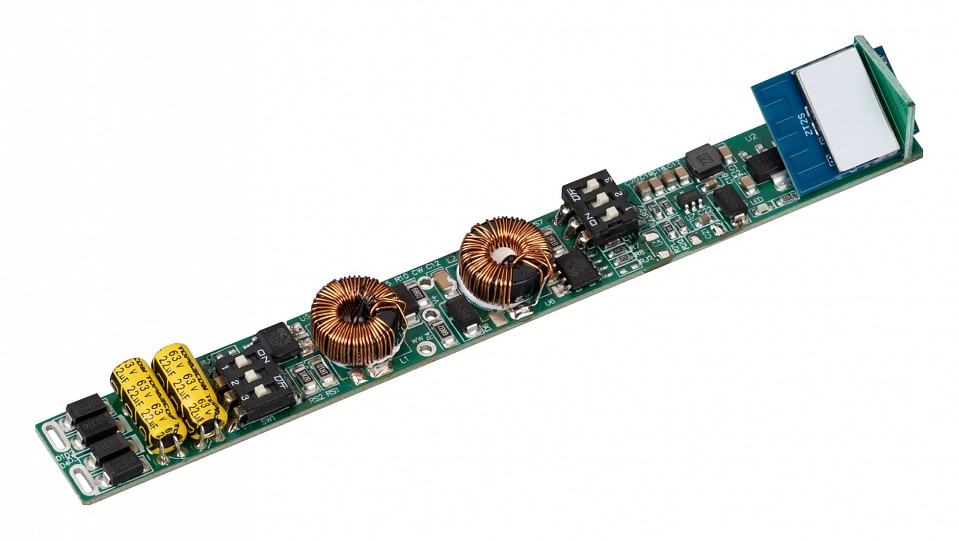 Контроллер-диммер Arlight INTELLIGENT 046541