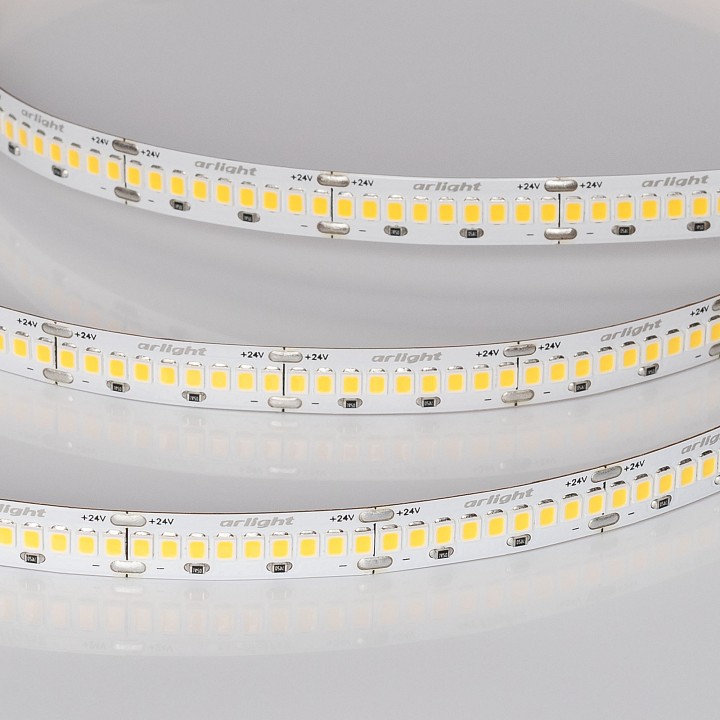 Лента светодиодная Arlight ULTRA-A288-10mm 054932