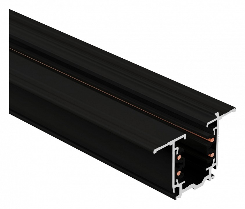 Трек встраиваемый Arlight LGD-4TR 055350
