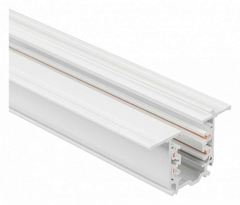 Трек встраиваемый Arlight LGD-4TR 055356