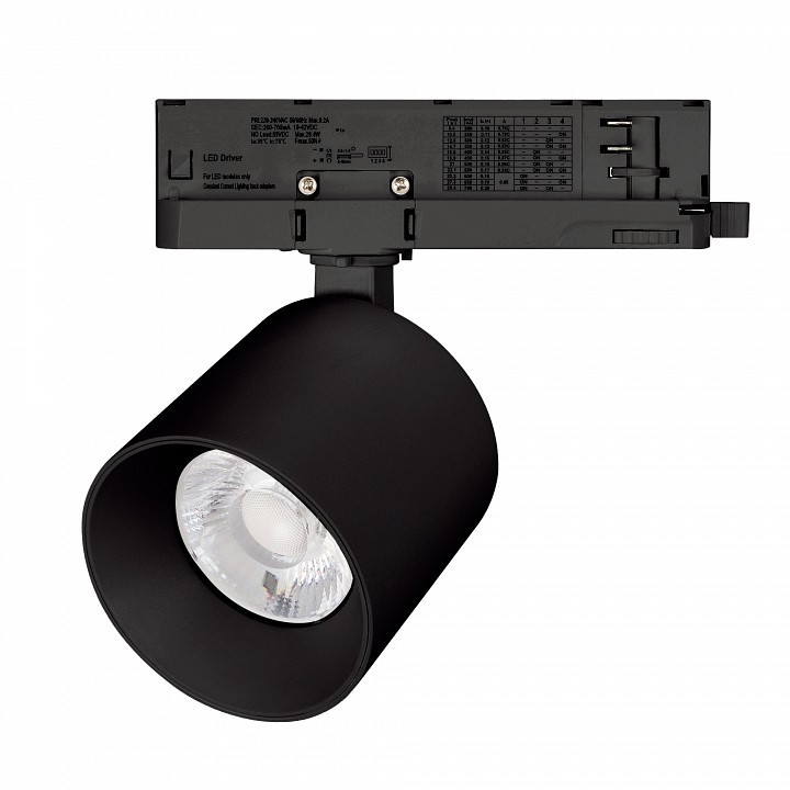 Светильник на штанге Arlight DYKE 052289
