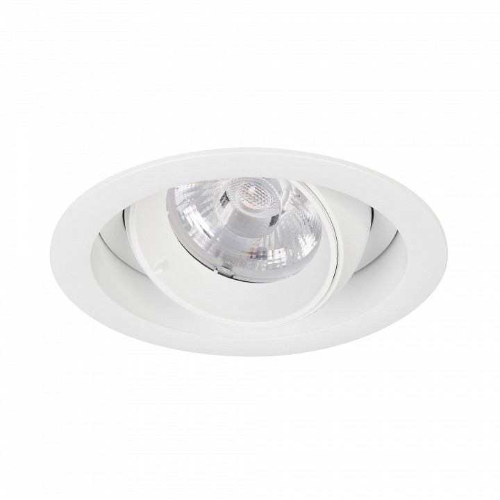 Встраиваемый светильник Arlight VORTEX 057753