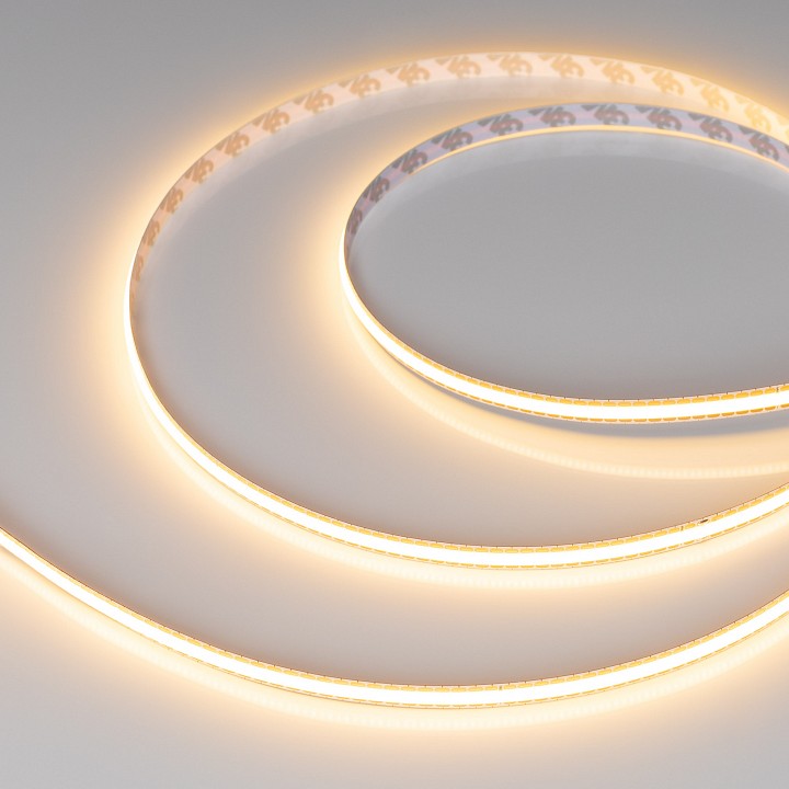 Лента светодиодная Arlight COB 043413(1)