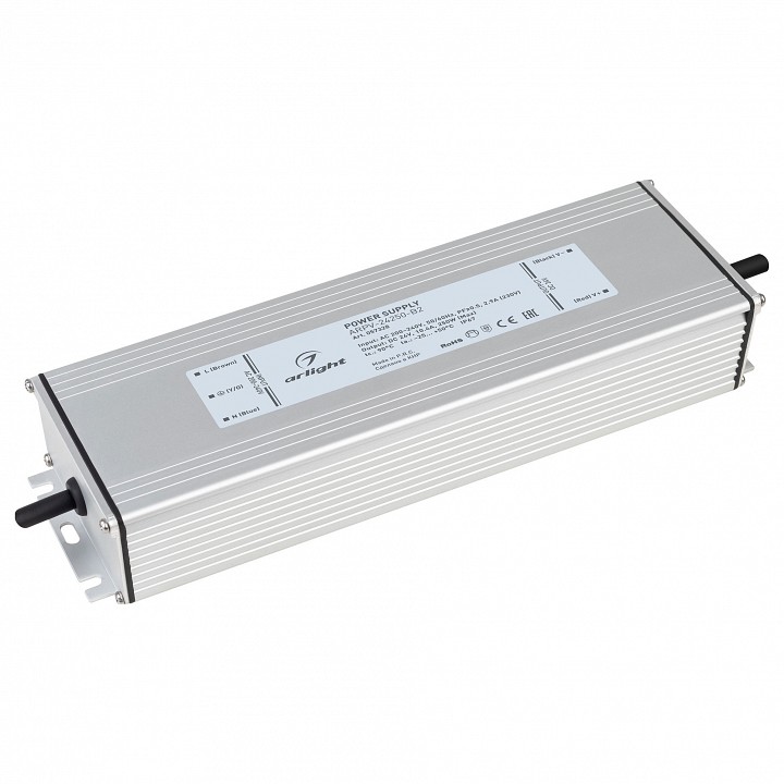 Блок питания Arlight ARPV 057328