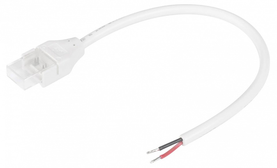 Набор соединителей лент гибких Arlight COB-MONO-8mm-2pin-STW-IP68 059151