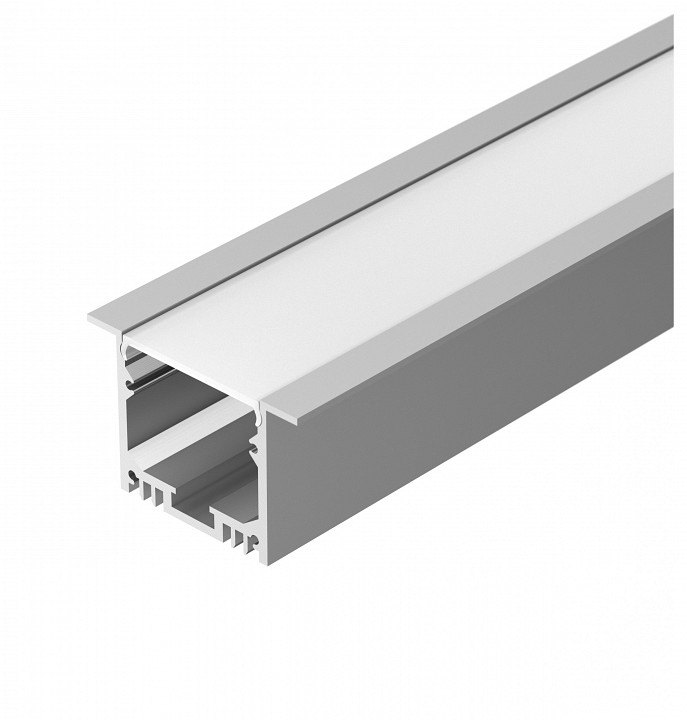 Профиль встраиваемый Arlight SL-LINIA 059797