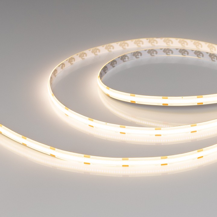 Лента светодиодная Arlight COB-SE-X545 062810