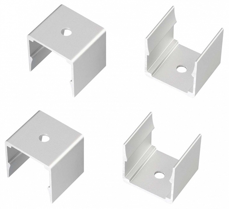Крепление угловое Arlight FLEX 062624