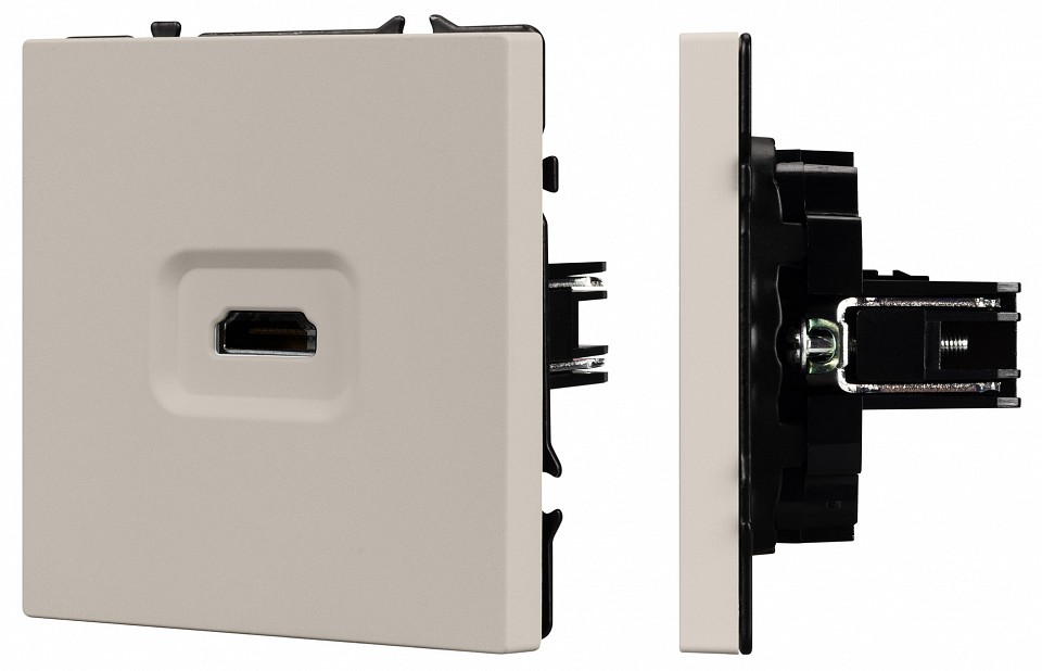 Розетка HDMI без рамки Arlight NOBE 061842(1)