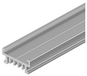 Основание для ленты в профиле Arlight SL-LINE 033415(1)
