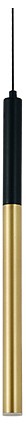 Подвесной светильник Newport 15000 15110/S brass