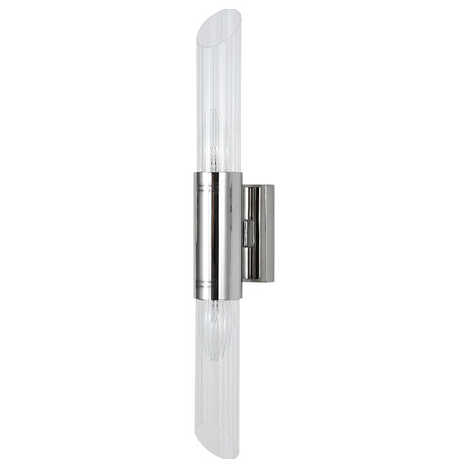Бра Newport ALICE 7272/A nickel new