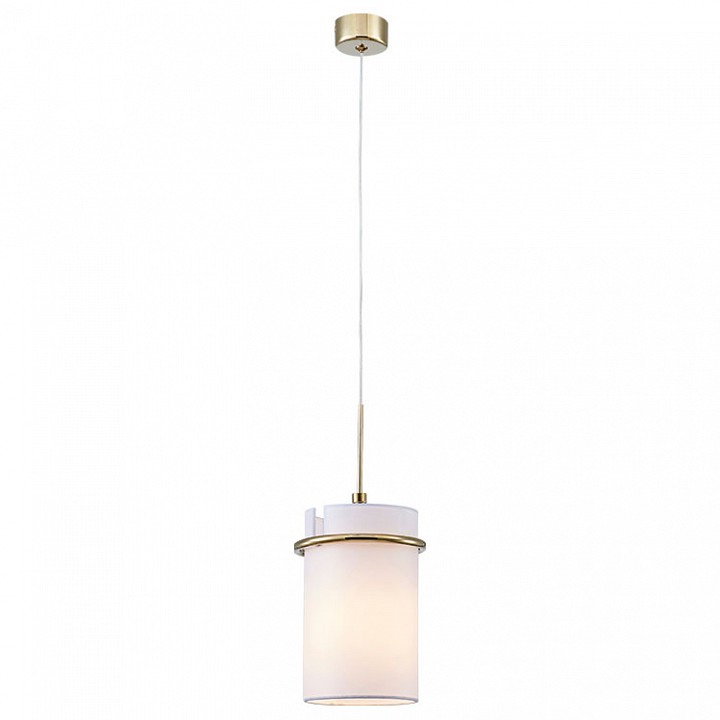 Подвесной светильник Newport IVANNA 4631/S gold