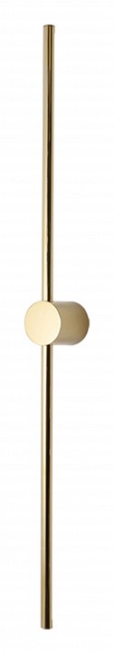 Бра Newport 15000 15101/A champagne gold