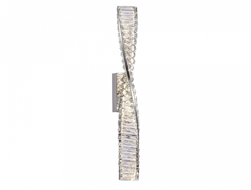 Бра Newport CRYSTAL М0071062