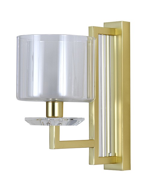 Бра Newport ALEXANDRA 4401/A mat.gold