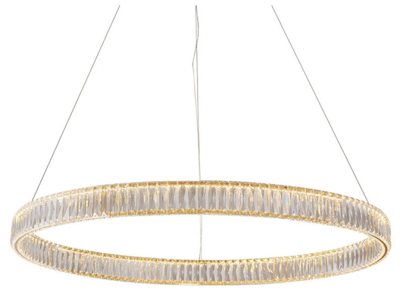 Подвесной светильник Newport 8240 8242N/100 gold