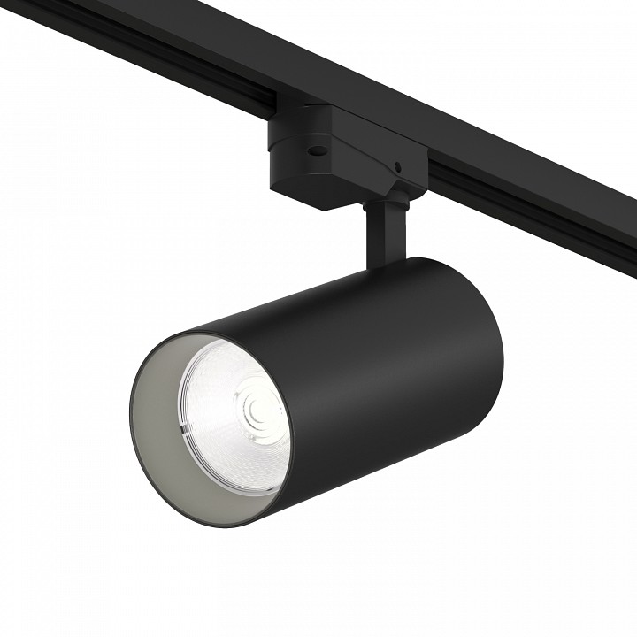 Светильник на штанге Denkirs SOLID KOPER DK6455-BK