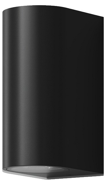 Накладной светильник Denkirs Narvik DK9791-BK