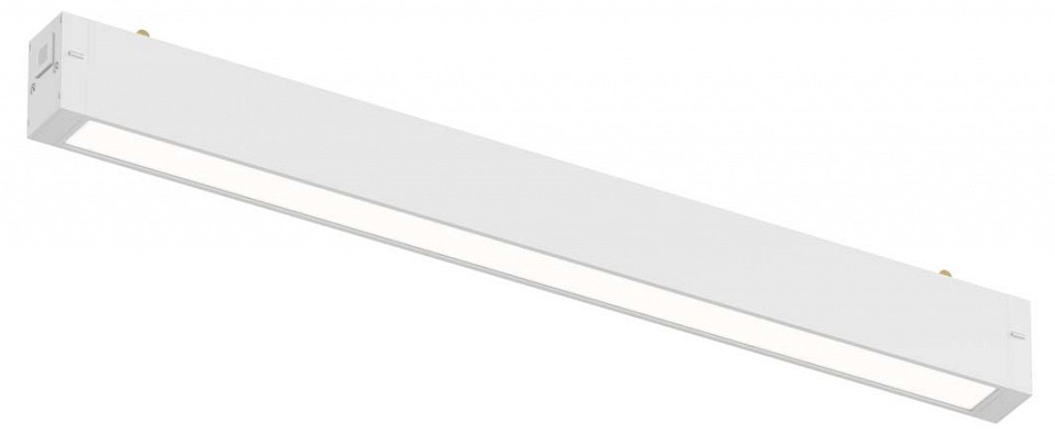 Накладной светильник Denkirs SMART LINEAR DK8004-CONN-WH