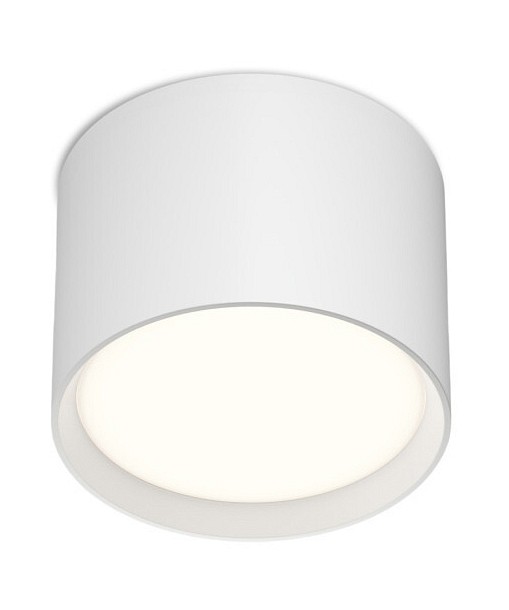 Накладной светильник Denkirs Pillar DK-DH2600-WH