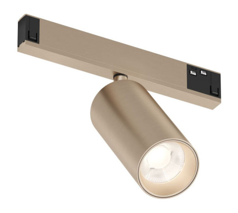 Светильник на штанге Denkirs SHINE PRIME SPOT DK4741-CP