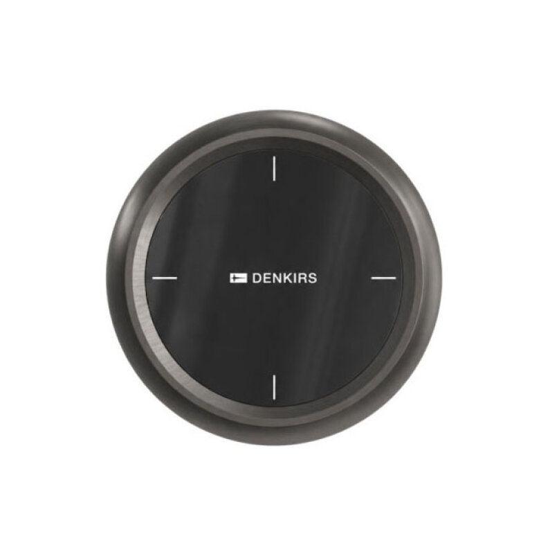 Панель универсальная сенсорная накладная Denkirs SHINE PRIME CONTROL DK4906-DN