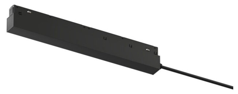 Блок питания Denkirs SMART 48V BASE TR8530-100-BK