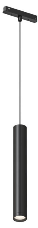Подвесной светильник Denkirs SMART 48V SPOT DK8508-BK