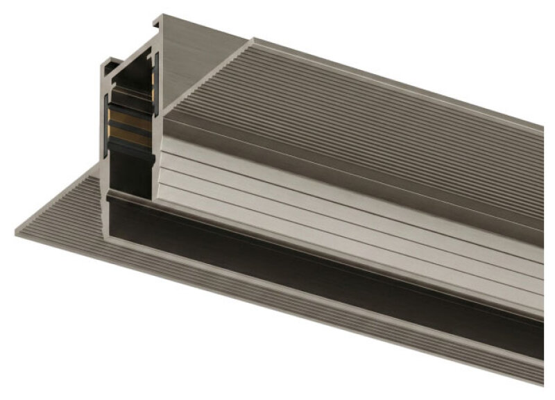 Трек встраиваемый Denkirs SHINE PRIME HIDE TR4902-DN