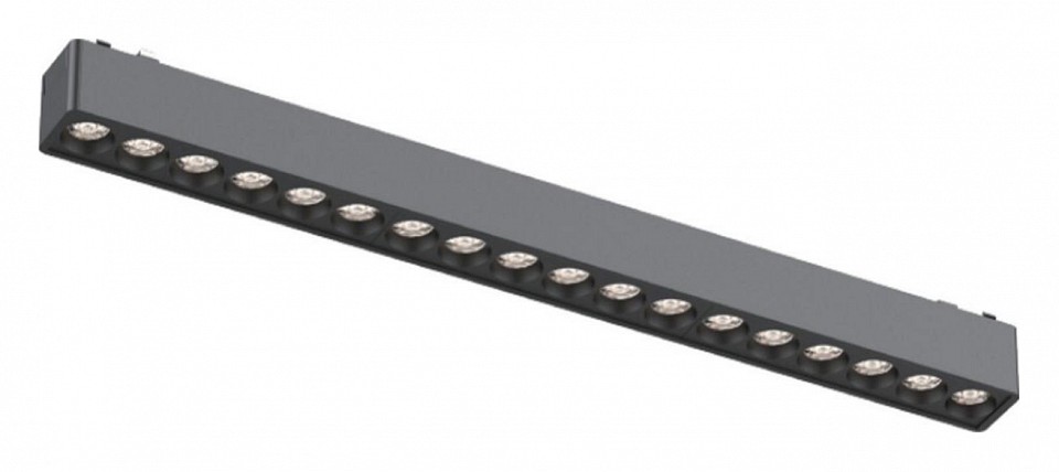Встраиваемый светильник Aployt Magnetic track 48 APL.0100.01.18