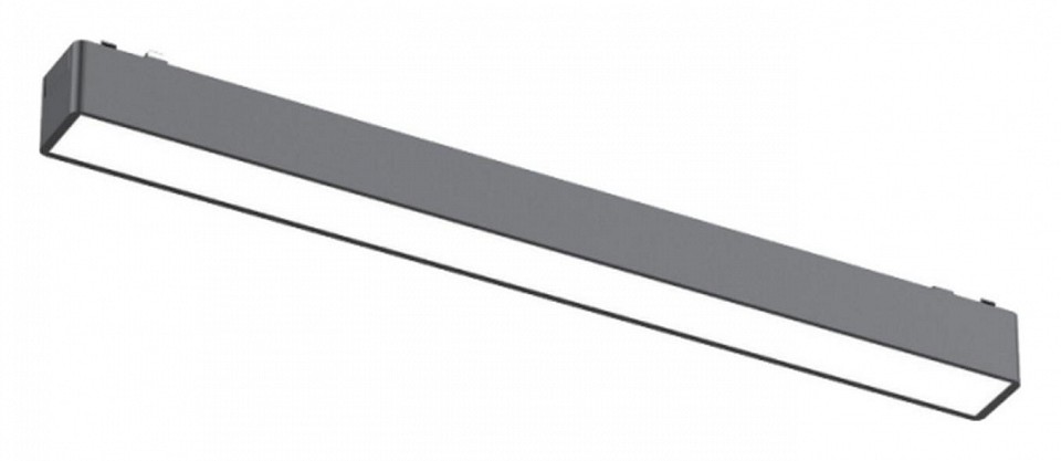 Встраиваемый светильник Aployt Magnetic track 48 APL.0101.01.15