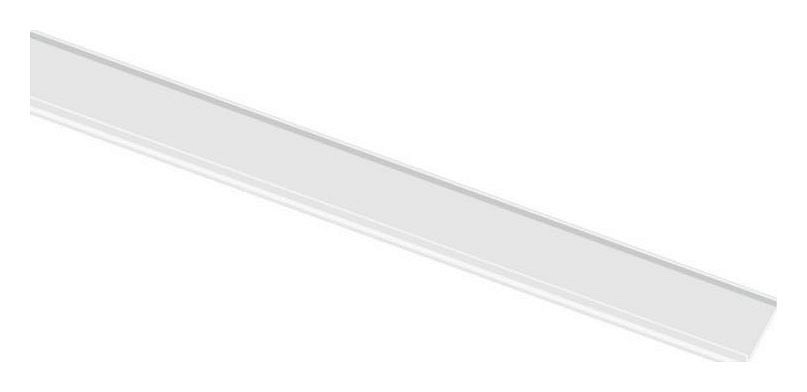 Вставка декоративная Aployt Magnetic track 48 APL.0170.11.200