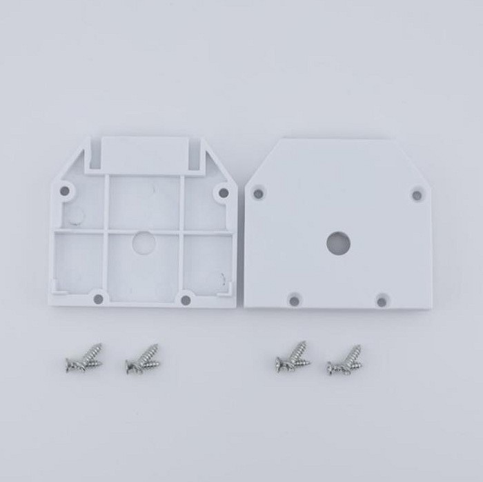 Заглушка для трека Aployt Magnetic track 220 APL.0284.10.05