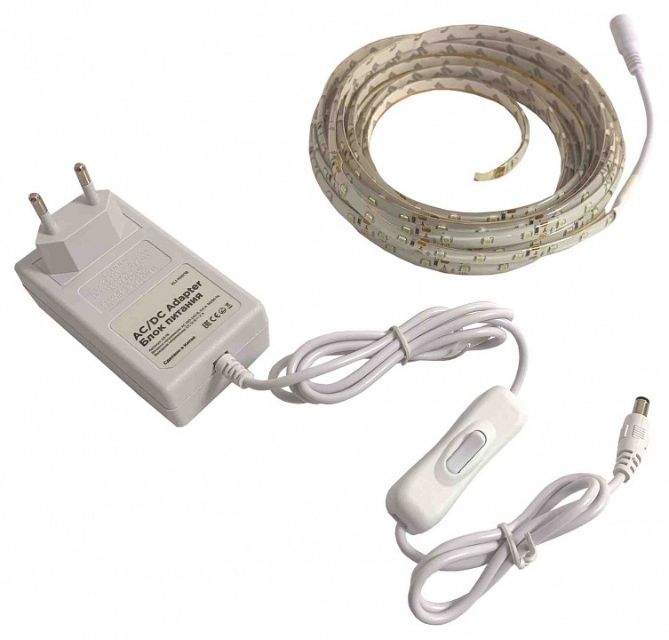 Комплект с лентой светодиодной Apeyron Electrics  SL-26