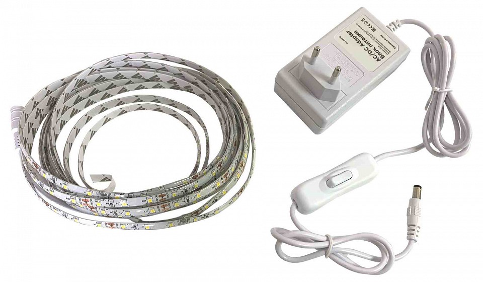 Комплект с лентой светодиодной Apeyron Electrics  SL-27