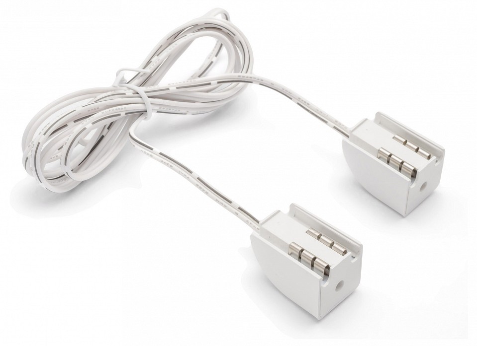 Соединитель гибкий для модульных светильников Apeyron Electrics  09-26