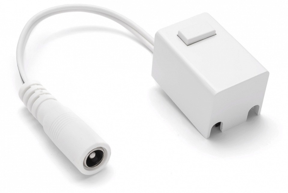 Соединитель с блоком питания Apeyron Electrics  09-27