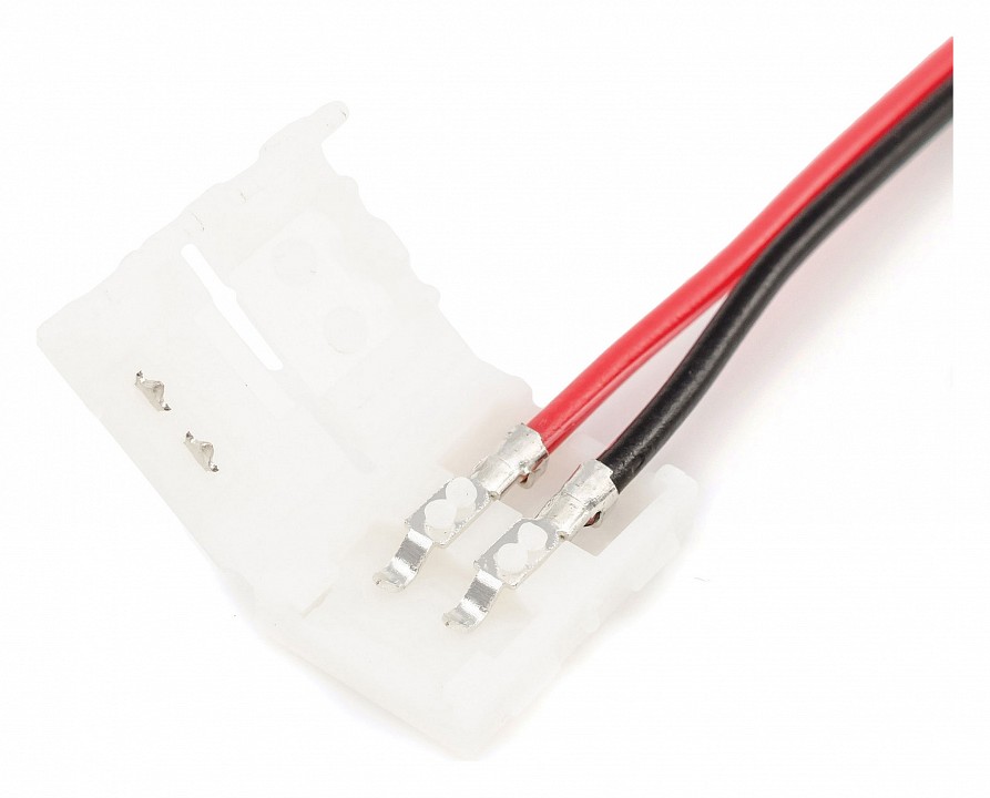 Соединитель лент гибкий Apeyron Electrics  09-01