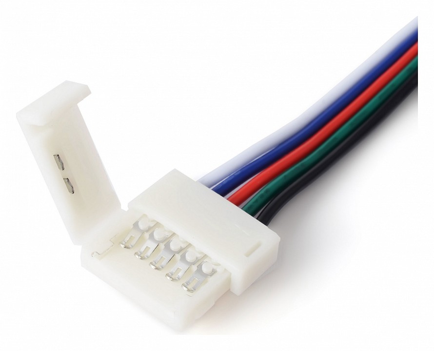 Соединитель лент гибкий Apeyron Electrics  09-74