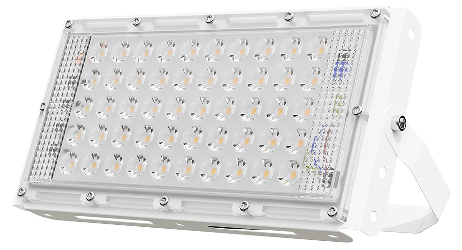 Настенно-потолочный прожектор Apeyron Electrics  05-44
