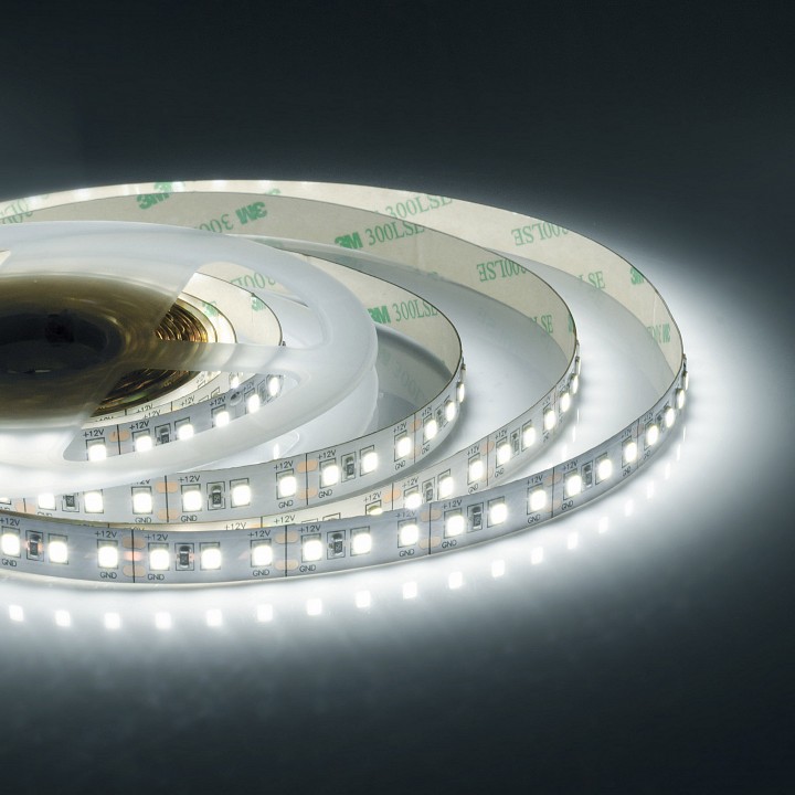 Лента светодиодная Apeyron Electrics Стандарт (в блистере) smd 2835 211BL