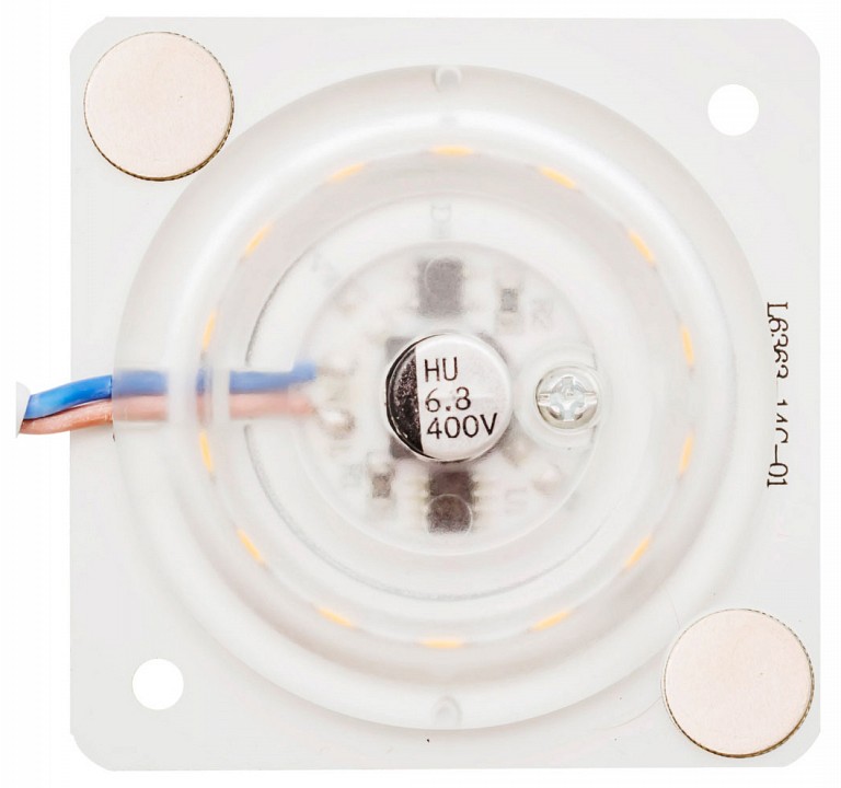 Модуль светодиодный Apeyron Electrics  02-12