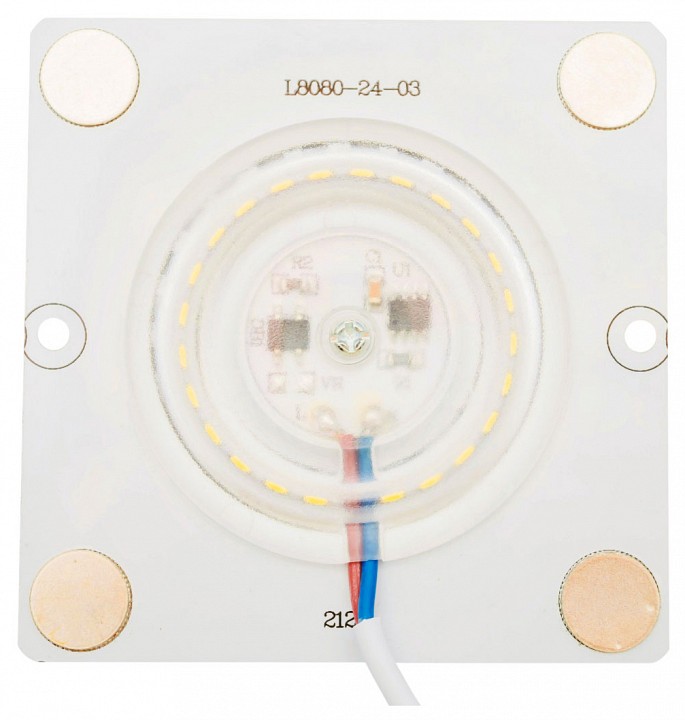 Модуль светодиодный Apeyron Electrics  02-18