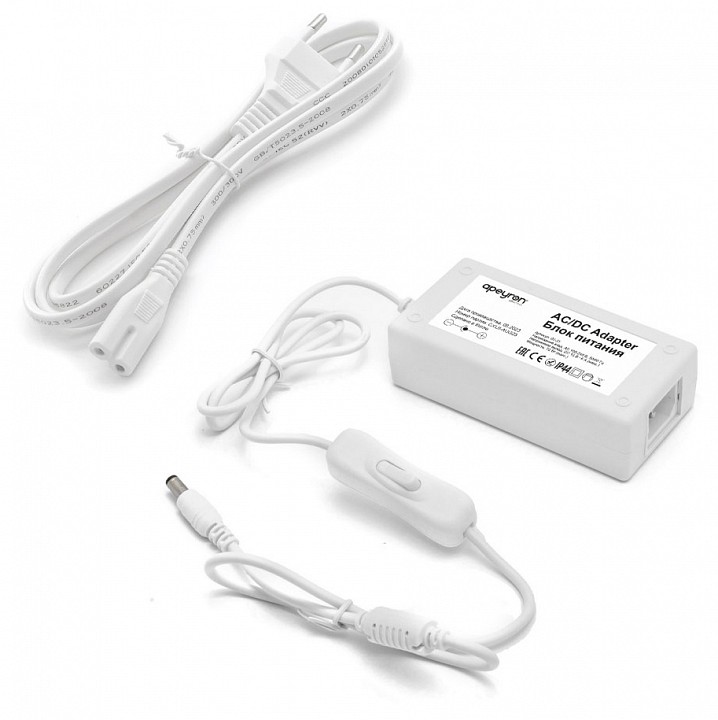 Блок питания Apeyron Electrics  03-21