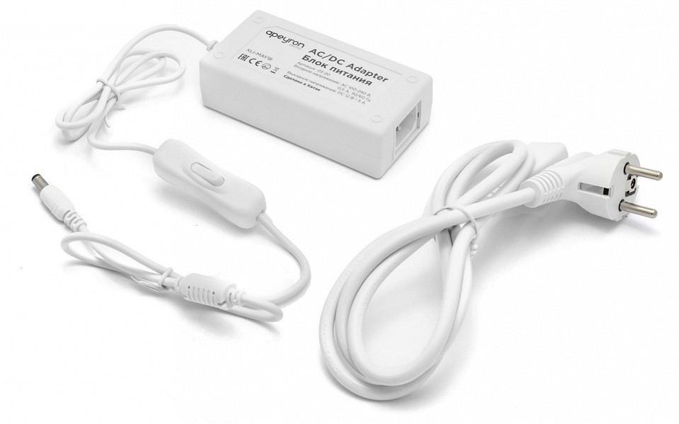 Блок питания Apeyron Electrics  03-76