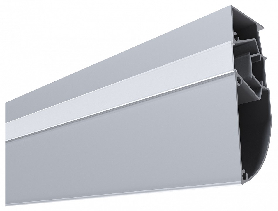Короб для контурной подсветки натяжного потолка Apeyron Electrics  08-58