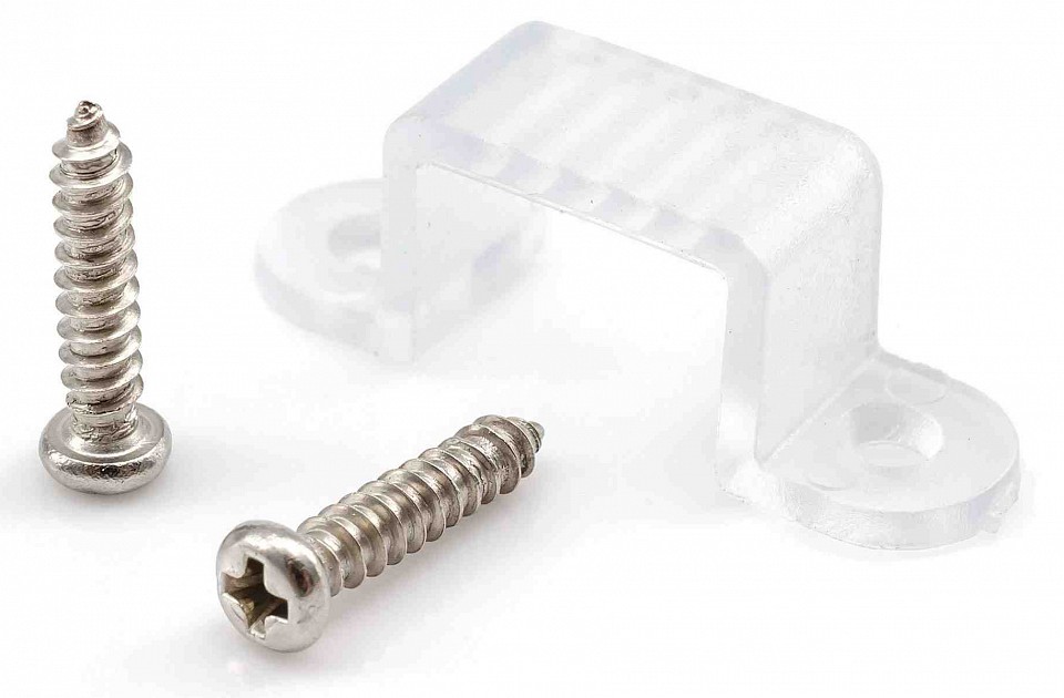 Крепление для ленты Apeyron Electrics  09-37